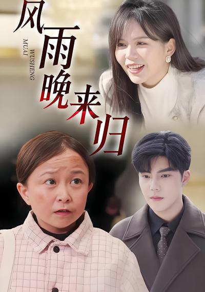 风雨晚来归}