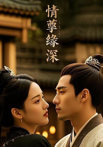 情孽缘深}