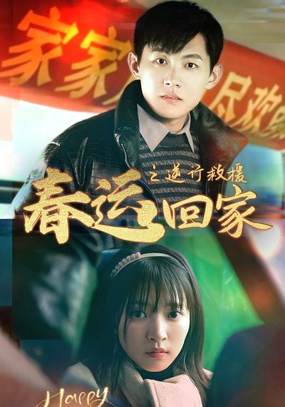 春运回家之逆行救援}