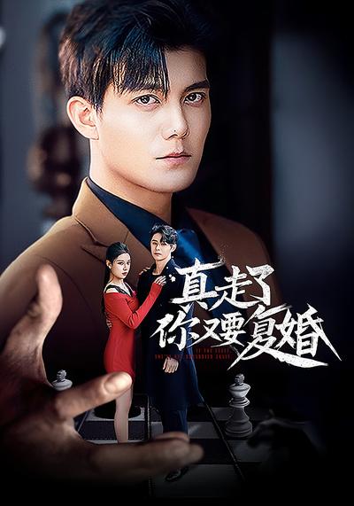 真走了你又要复婚}