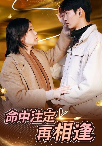 命中注定再相逢}