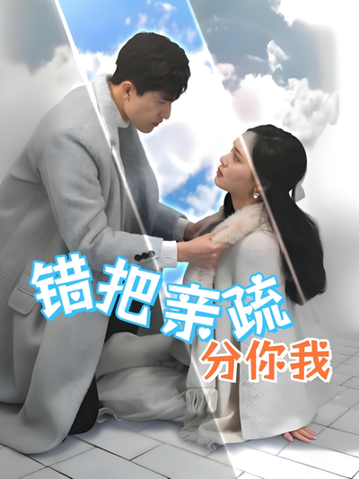 错把亲疏分你我}