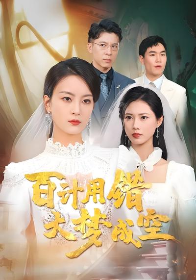 百计用错，大梦成空}