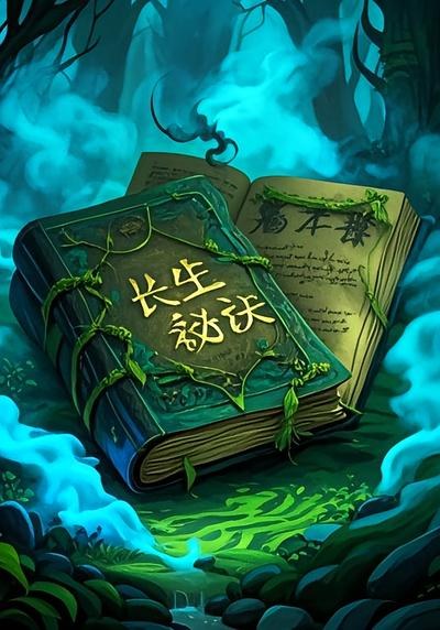 长生秘诀}