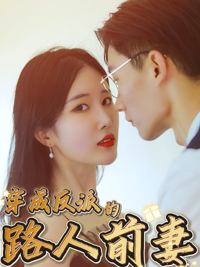 穿成反派的路人前妻}
