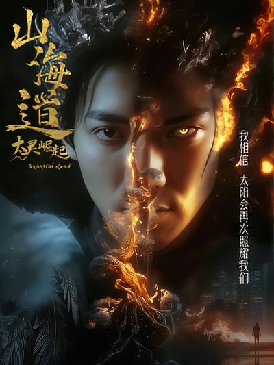 山海道太昊崛起}