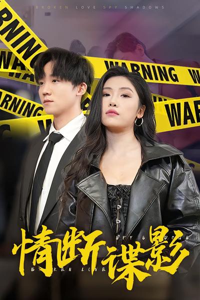 情断谍影}