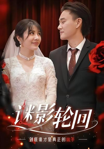 谜影轮回}
