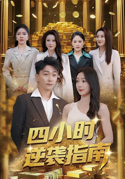 四小时逆袭指南}