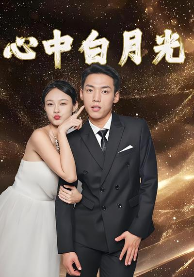 心中白月光}