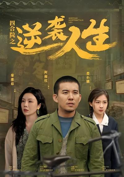 四合院之逆袭人生}