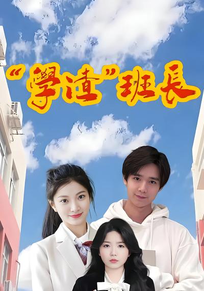 “学渣”班长}