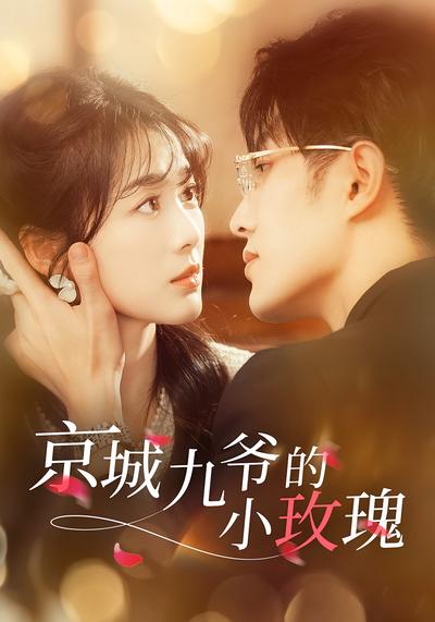 京城九爷的小玫瑰}