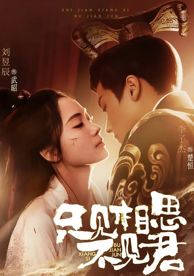 只见相思不见君}