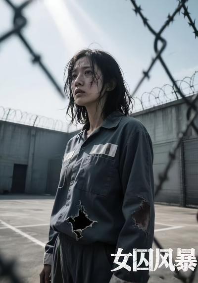 女囚风暴}