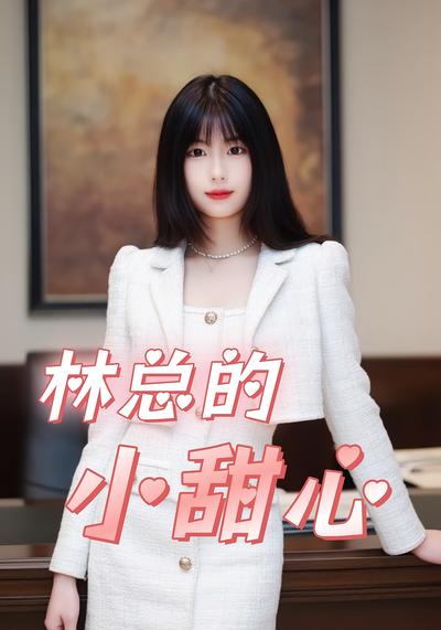 林总的小甜心}