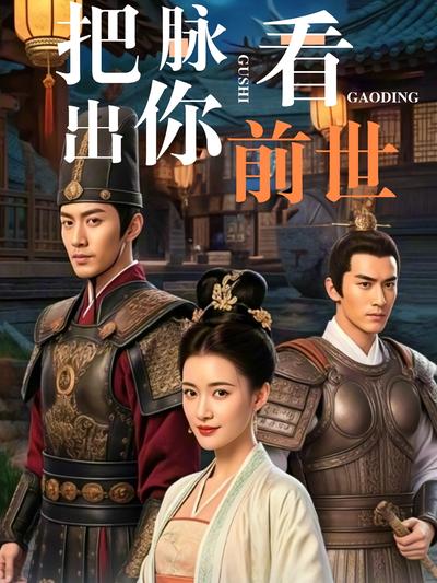 把脉看出你前世}