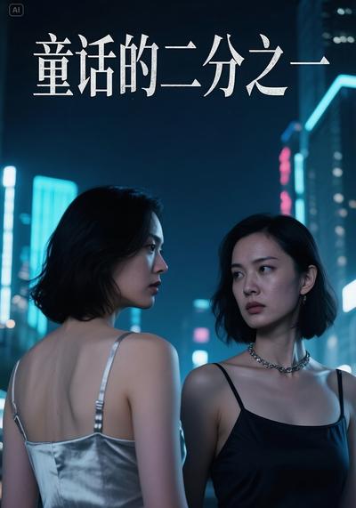 童话的二分之一}