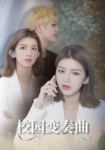 校园变奏曲}