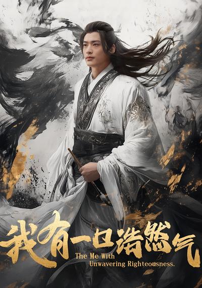 我有一口浩然气}