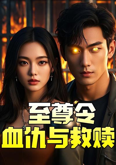 至尊令，血仇与救赎}