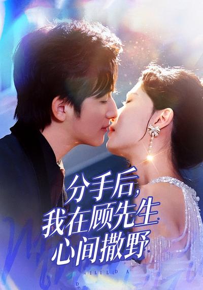 分手后，我在顾先生心间撒野}