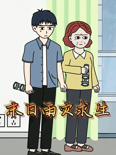 末日：雨灾求生}
