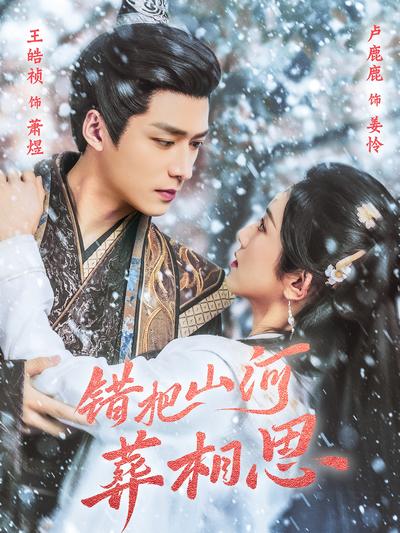 错把山河葬相思}