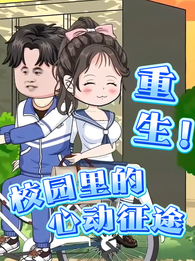 重生！校园里的心动征途}