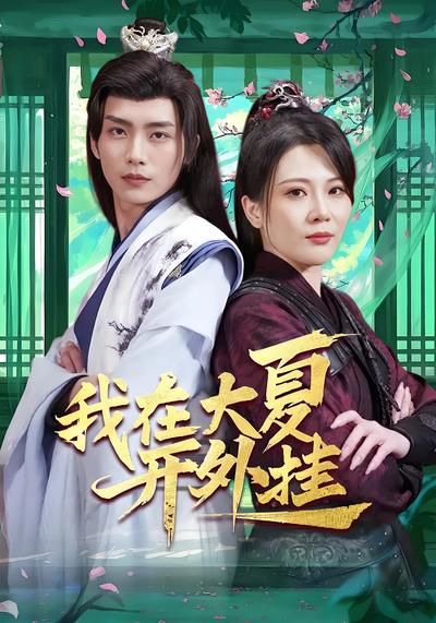 我在大夏开外挂}