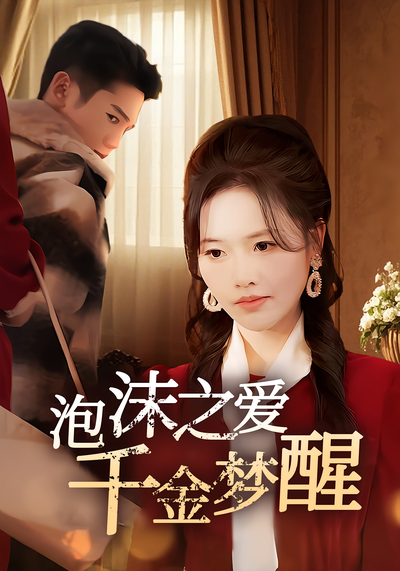 泡沫之爱千金梦醒}