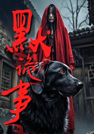 黑犬诡事}