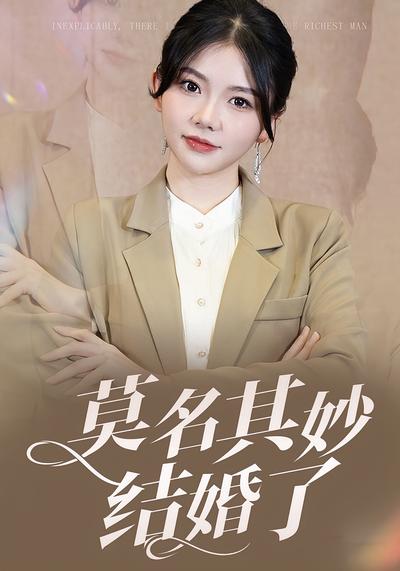 莫名其妙结婚了}
