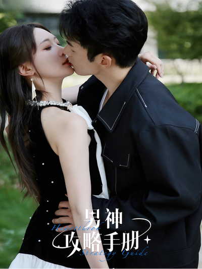 男神攻略手册}