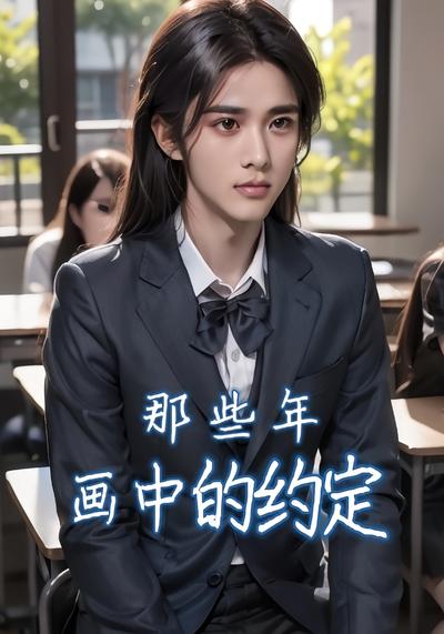 那些年，画中的约定}