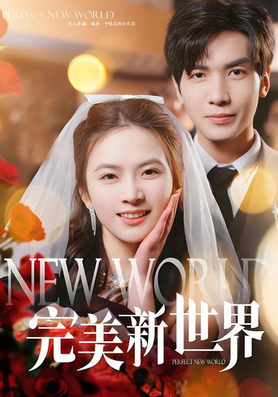 完美新世界}