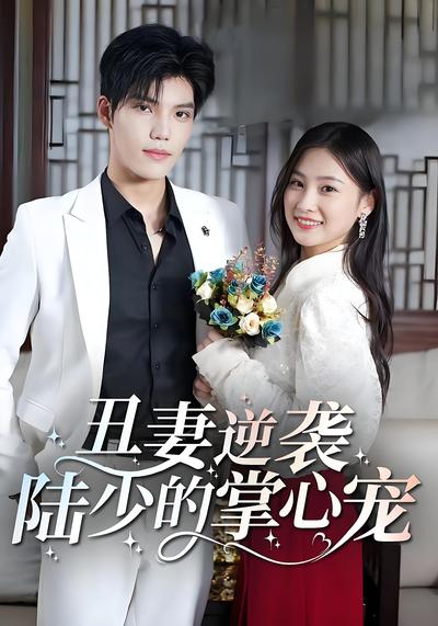 丑妻逆袭：陆少的掌心宠}