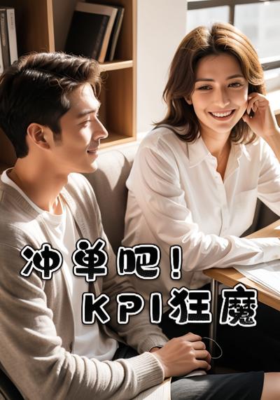 冲单吧！KPI狂魔}