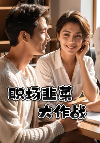 职场韭菜大作战}