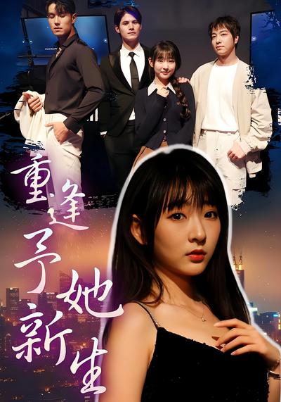 重逢，予她新生}
