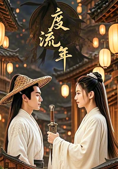 度流年}