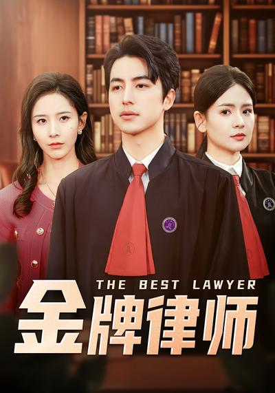 金牌律师}