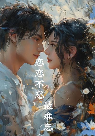 恋恋不忘最难忘}