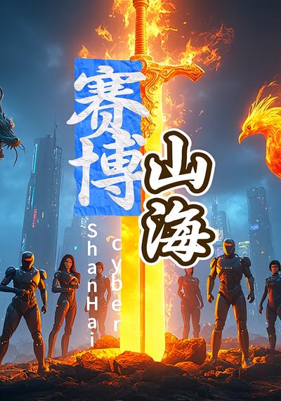 赛博山海}