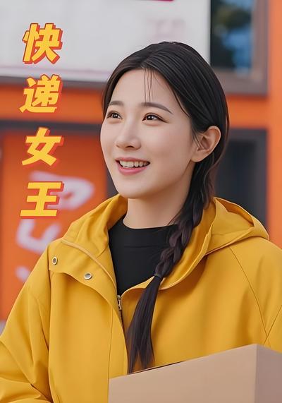 快递女王}