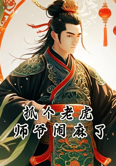 抓个老虎师爷闹麻了}