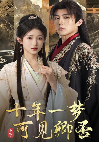 十年一梦，可见卿否}