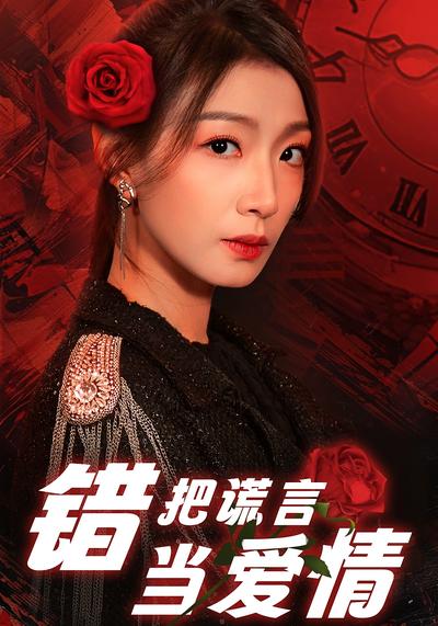 错把谎言当爱情}