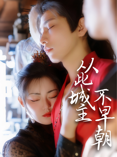 从此城主不早朝}
