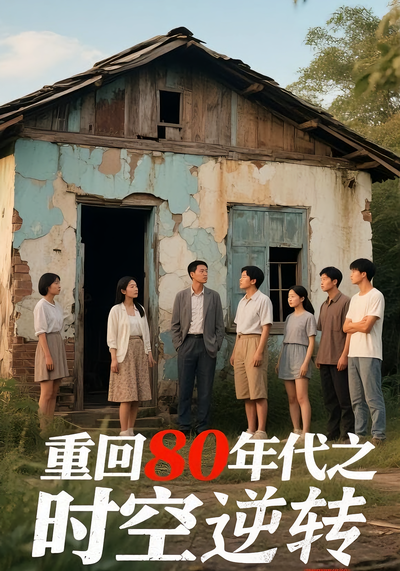 重回80年代之时空逆转}
